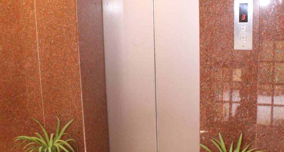 فندق جاي إس إن, New Delhi 5